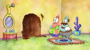 v.li.: Patrick, Cecil