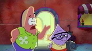 v.li.: Patrick, Squidina