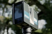 FARO Fokus-Laser-Scanner