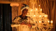 Mrs. Wheatley (Flo Wilson)