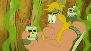 Pat the Hapless