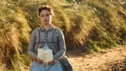Charlotte Heywood (Rose Williams)