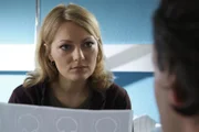 Im Krankenhaus erfährt Petra Schubert (Martina Hill), dass sie unter Amnesie leidet, einem Gedächtsnisverlust.