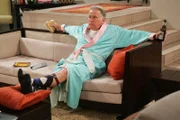 Ebenso wie seine Tochter Rose, hat es Harvey (Martin Sheen) auf ein Mitglied der Harper Familie abgesehen ...