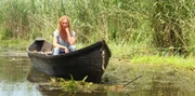 Sandra Borgmann (Daniela / Dana Tannek).