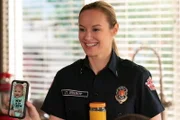 Station 19 Staffel 7 Folge 5 Danielle Savre als Maya Bishop