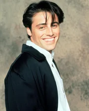 Matt LeBlanc (Joey Tribbiani)