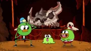 L-R: SwaySway, Jelly, Buhdeuce