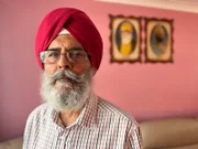 Sewa Athwal