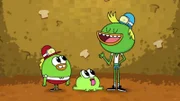 L-R: Buhdeuce, Jelly, SwaySway