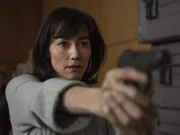 Simone Martin (Sandrine Holt)