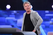 Moderator Jörg Pilawa