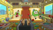 L-R: Buhdeuce, SwaySway