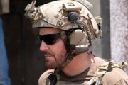 Jason Hayes (David Boreanaz)