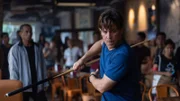 Alex Walker (Christian Kane)
