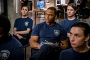 John Diggle (David Ramsey)
+++