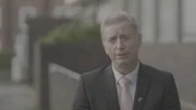 Kriminalhauptkommissar Neil Kimber