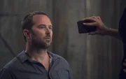 Sullivan Stapleton (Kurt Weller).