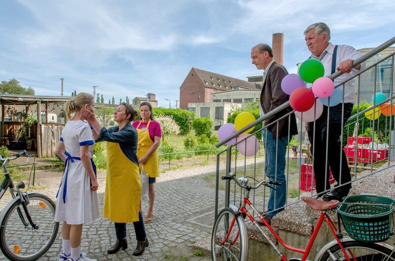 McLenBurger - 100% Heimat (D, 2022)