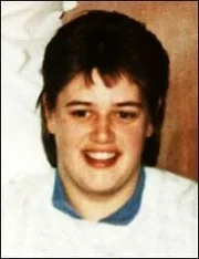 Beverley Allitt.