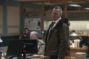 Ted Corsaro (Christopher Eccleston)