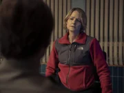 Liz Danvers (Jodie Foster)
