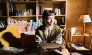 Maria (Emily Taaffe)