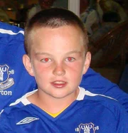 Rhys Jones