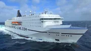 Für eine einfache Kabine auf der Islandfähre zahlen die Passagiere zwischen 200 und 1.000 Euro.