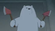Ice Bear