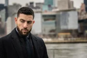 Special Agent Omar Adom 'OA' Zidan (Zeeko Zaki)