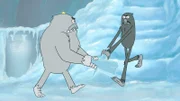 v.li.: Ralph, Charlie