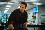Assistant Special Agent in Charge Jubal Valentine (Jeremy Sisto)
