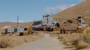 1908 wurden in Kolmanskop im heutigen Namibia Diamanten gefunden. Für einige Jahre boomte die südwestafrikanische Wüstenstadt, bevor Hitze und Wassermangel zu ihrem Niedergang führten.