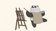 Panda Bear