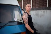 Obbo (Sam Redford)