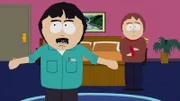 v.li.: Randy, Sharon