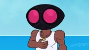 Black Manta
