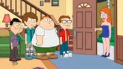 L-R: Toshi, Snot, Barry, Steve, Charlotte