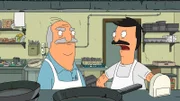 L-R: Big Bob, Bob