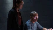 Kai Mendoza (Samantha Richelle) und Ernesto Alamares (Arthur Acuña)