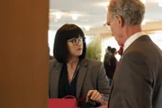 Ashley Johnson (Patterson), Bill Nye (Science Guy).