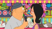 L-R: Teddy, Linda