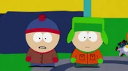 L-R: Stan, Kyle