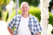 Milchbauer Heino (50) aus Niedersachsen   +++