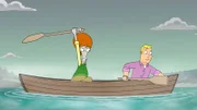 L-R: Roger, Terry