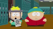 v.li.: Butters, Eric