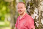 Mutterkuh- und Geflügelhalter Andreas (31) aus Nordrhein-Westfalen   +++