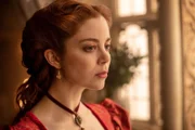 Katharina von Aragon (Charlotte Hope)