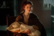 Katharina von Aragon (Charlotte Hope)